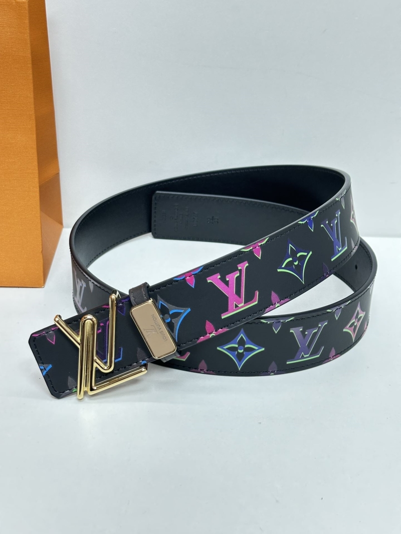 Louis Vuitton Belts